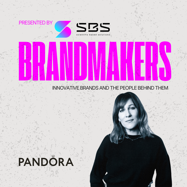 Brandmakers with Stephanie Legg, Director of Marketing at Pandora