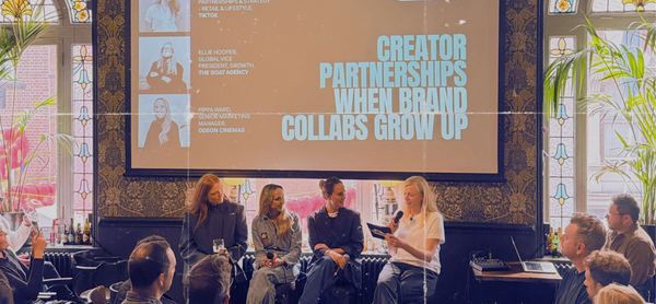 Why Brands Need to Start Acting Like Creators