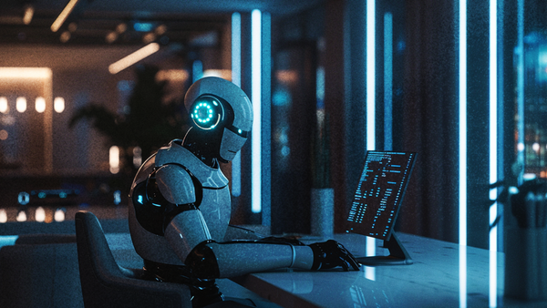Why Your Branded AI Needs a Soul