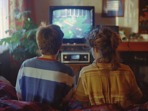 Stop Trying to “Do Gaming” All at Once