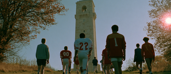 No More Ivory Towers: The Creative Director Asking Brands to Actually Show Up for Fans