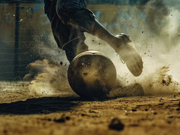 From Playground Kickabouts to Várzea Culture