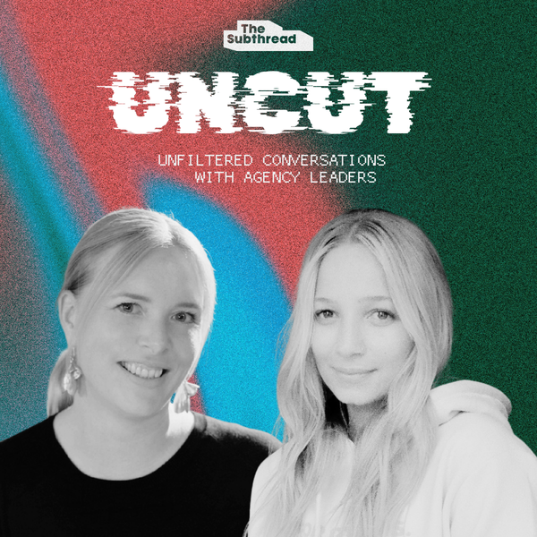 Uncut with Nomi Leasure, Managing Director of Pinch