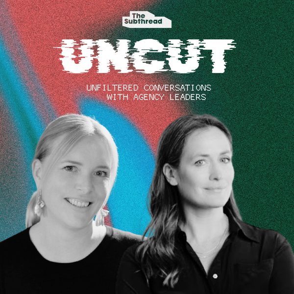Uncut with Emma Shuldham, Managing Director at Attachment