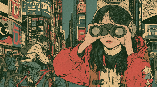 No One Is Searching for Your Brand Story
