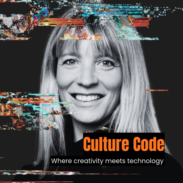 Watch: The Data Designer Making Numbers Mean Something