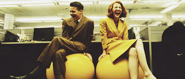Beyond Drinks and Perks: What Company Culture Really Means to Creative Leaders