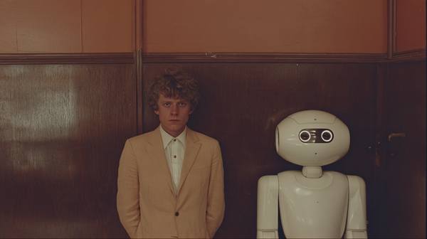 How Every Creative Can Help Fix the Junior Talent Crisis
