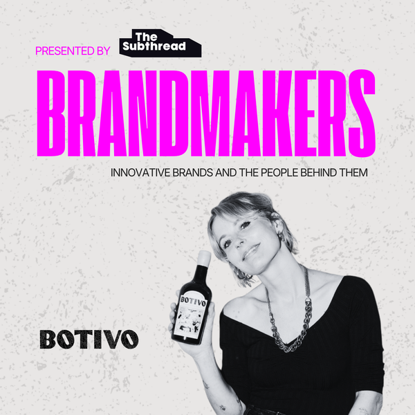 Brandmakers: Botivo’s Imme Ermgassen on Why Pleasure Beats Moderation