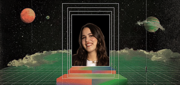Sol Ricagni: Creativity Is a Muscle You Have to Train
