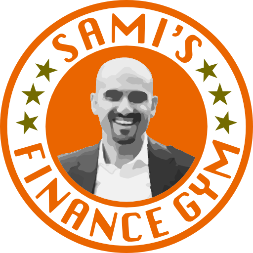 Sami's Finance Gym