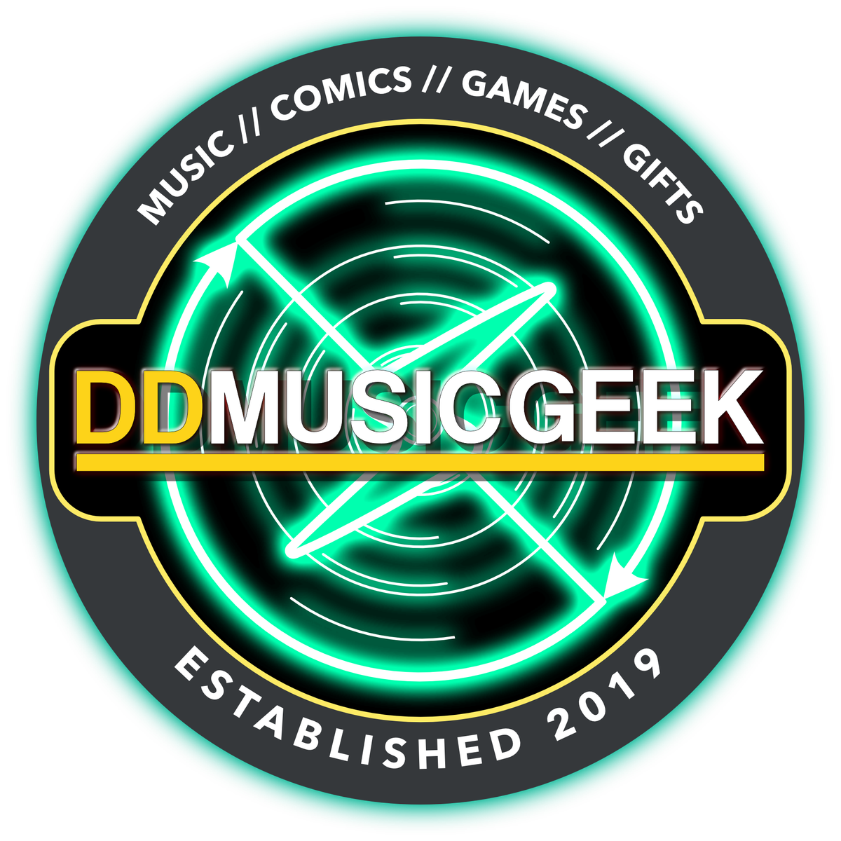 DD Music Geek: about the shop and shopping information