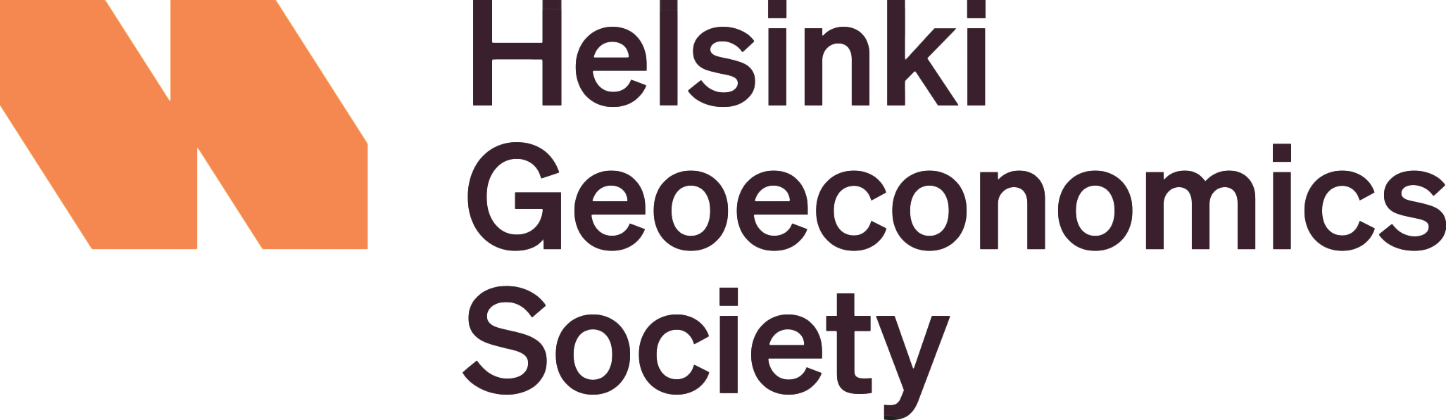 Helsinki Geoeconomics Monitor