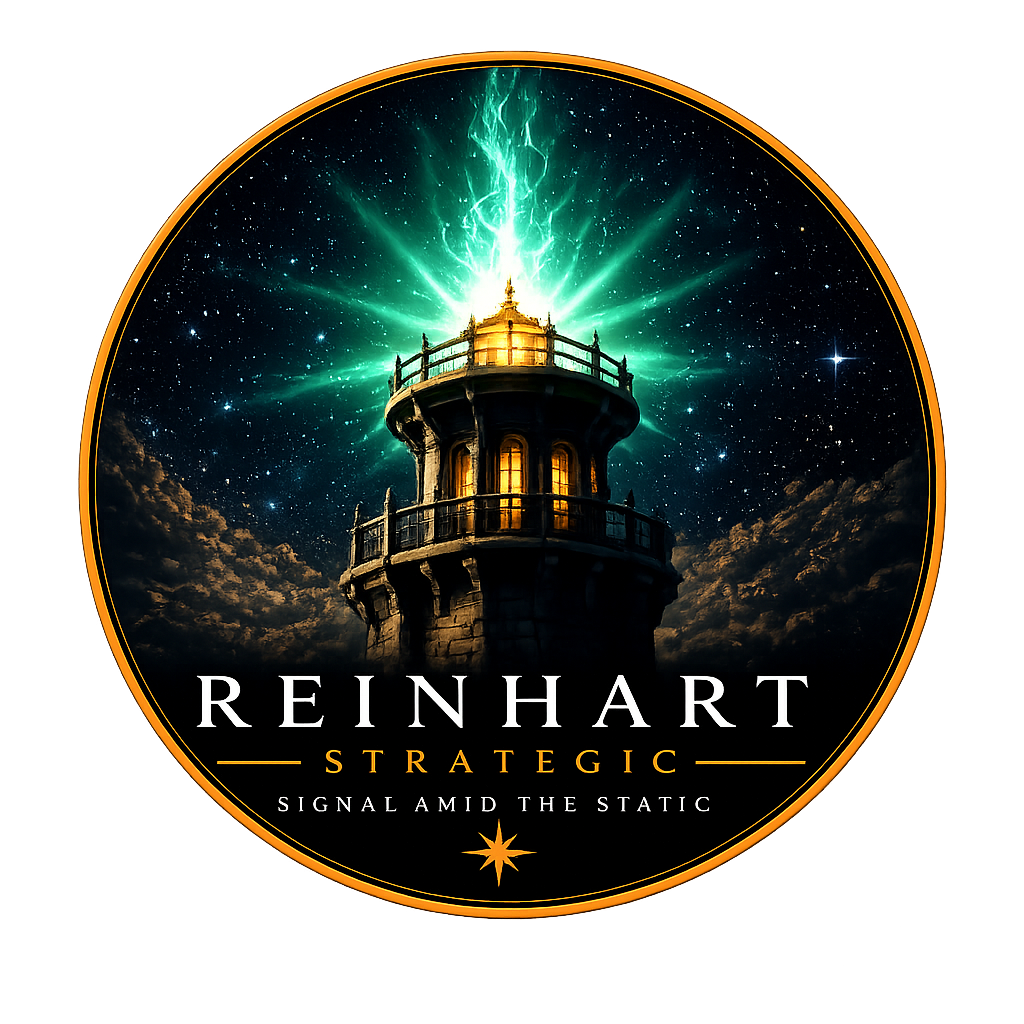 Christopher Reinhart