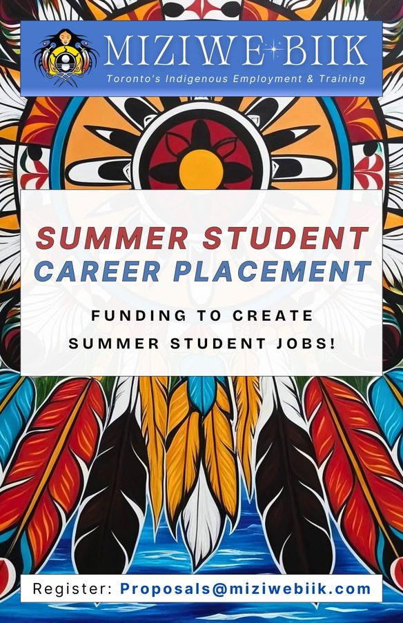 Summer Student Career Placement