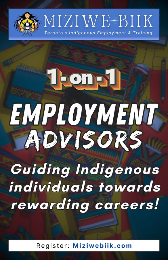 1-on-1 Employment Advisors