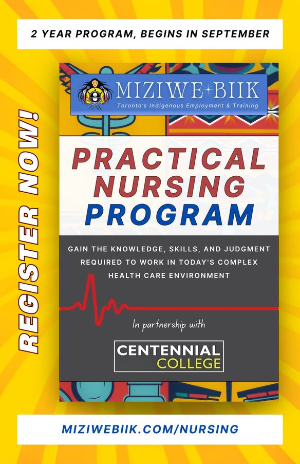 Practical Nursing Program 🏥 September 2026
