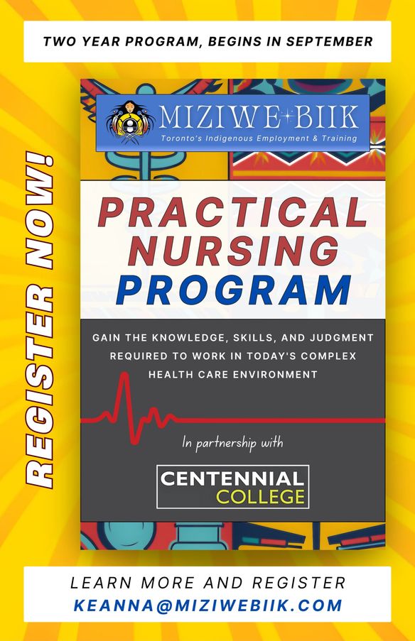 Practical Nursing Program 🏥 Begins in September