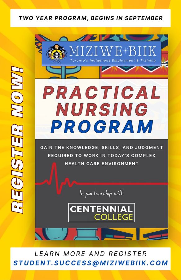 Practical Nursing Program 🏥 Begins in September