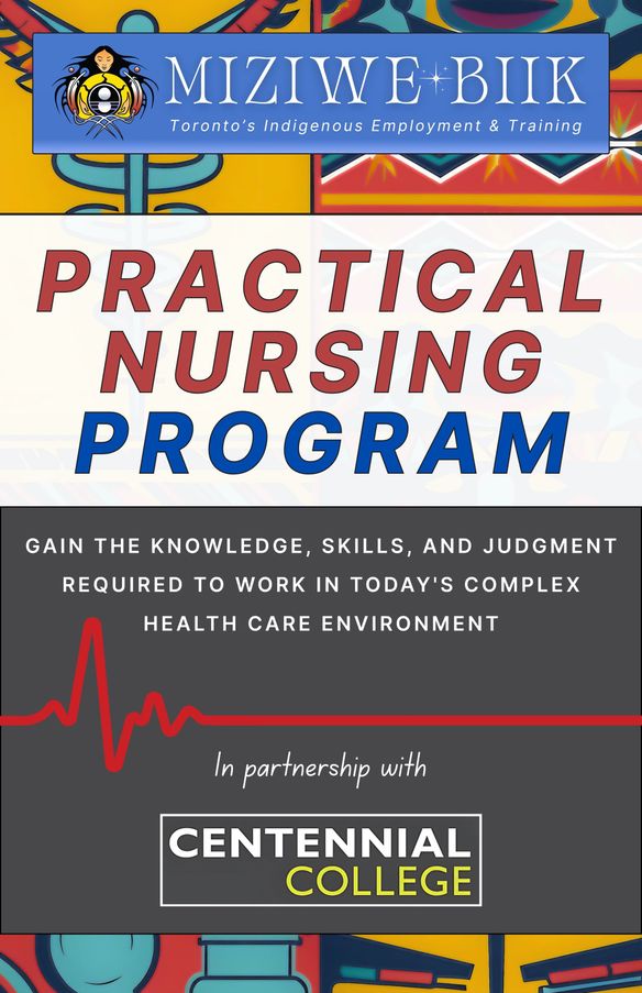 Practical Nursing Program 🏥