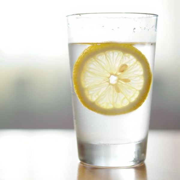 Il detox e la promessa di purezza.