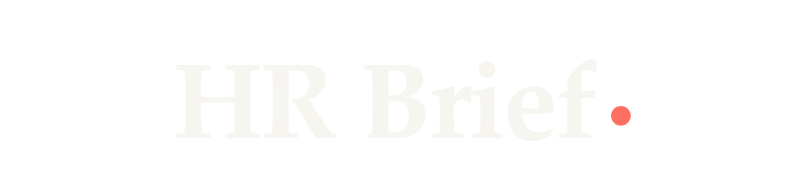 HR Brief