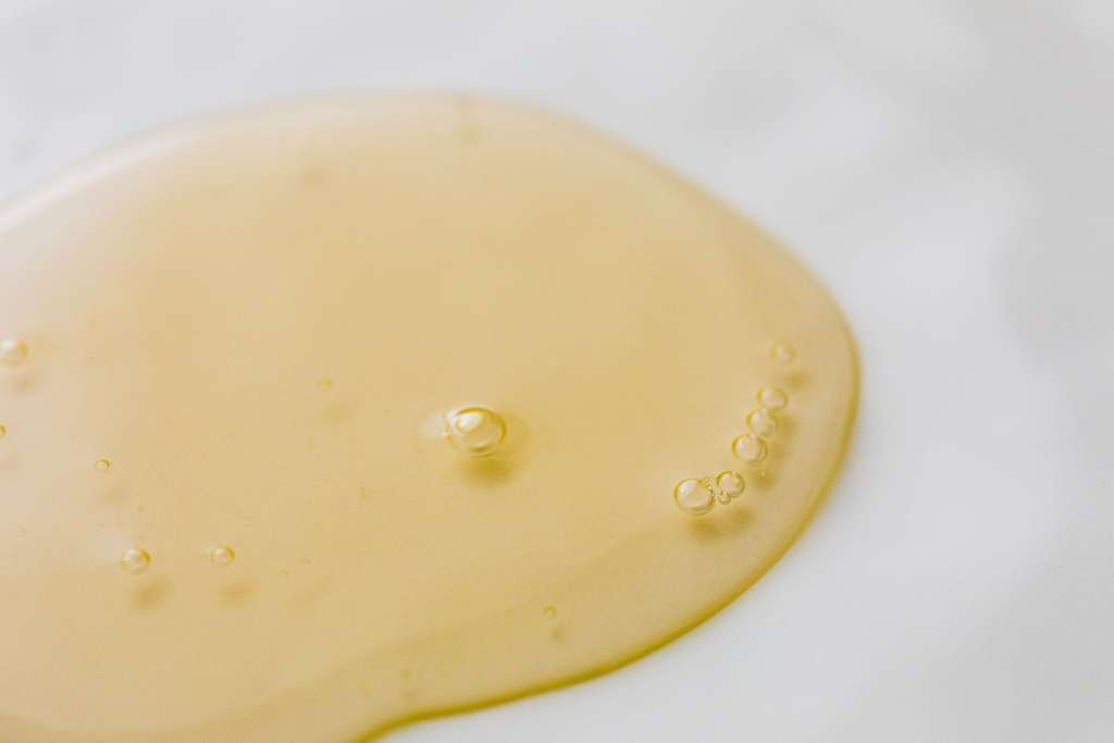 Pore Clogging Ingredients