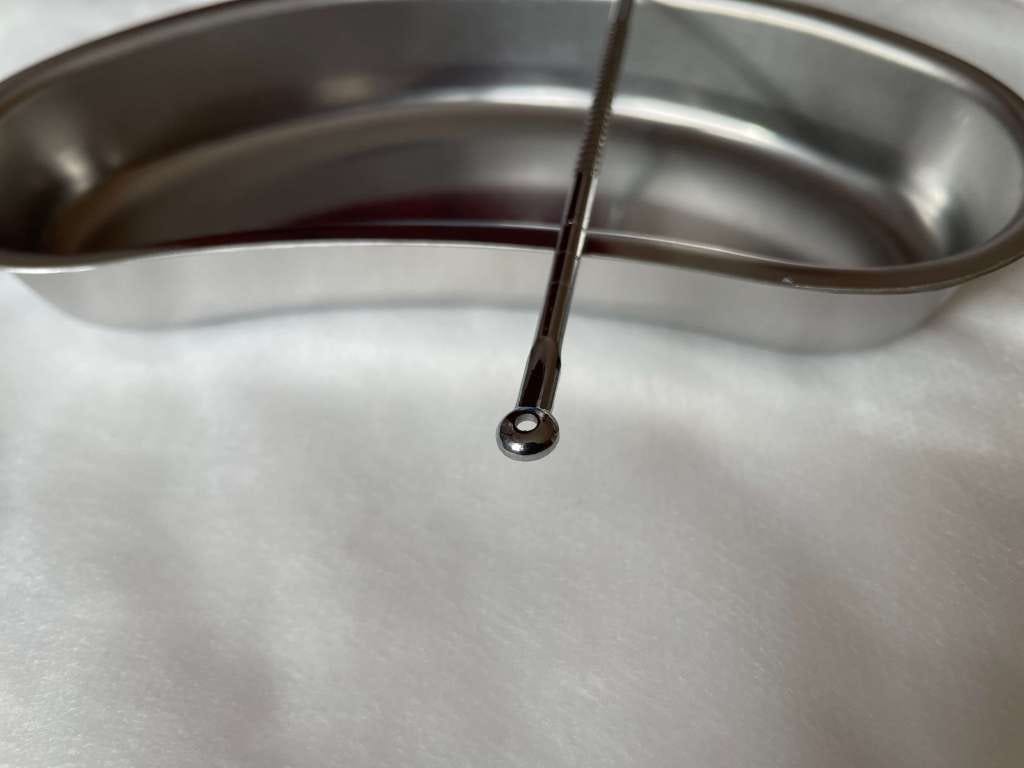 Blackhead Extractor