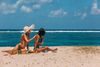 How to Tan Without Burning?