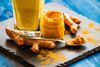Erase Dark Spots: Turmeric Scrub for Hyperpigmentation