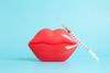 My Lip Flip Before and After: Insights from an Injector