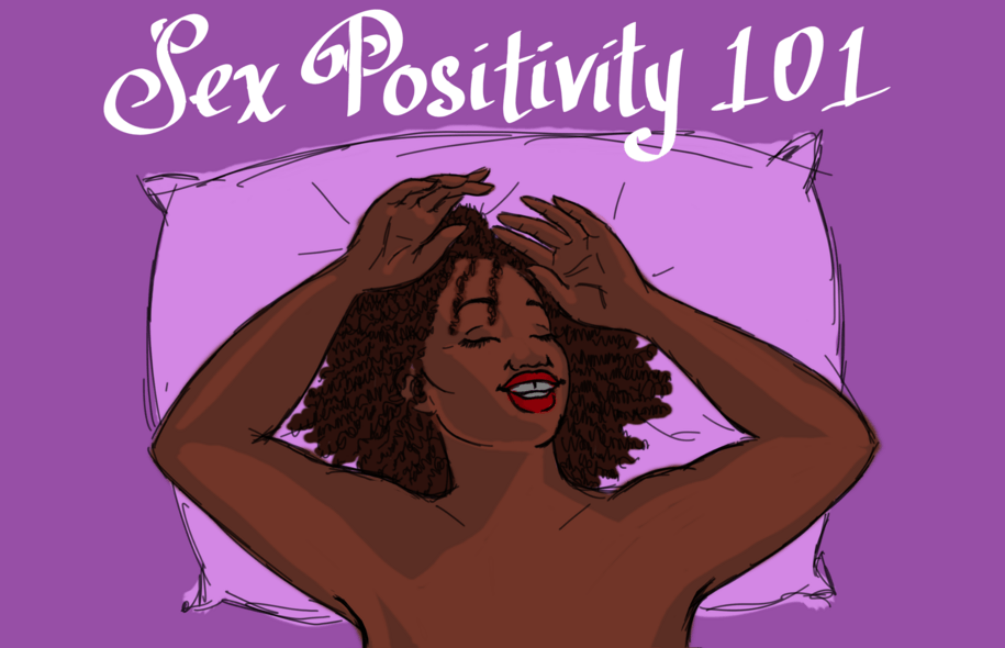 What is sex positivity?