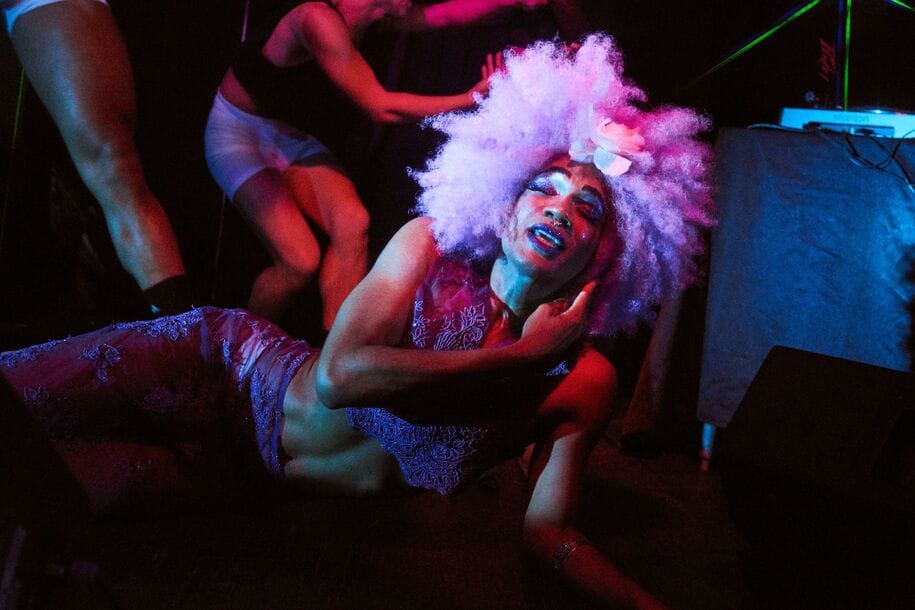 How brASS Burlesque fuses sexy, silly performance art with social justice