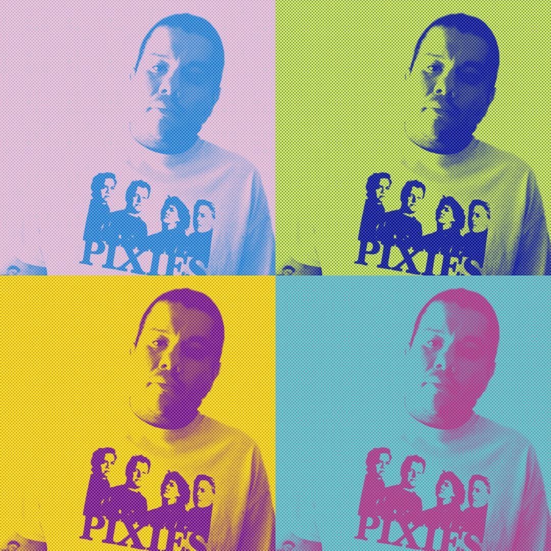 Comic: ‘Adventures of a Bitter Fag’ confronts life in 2020