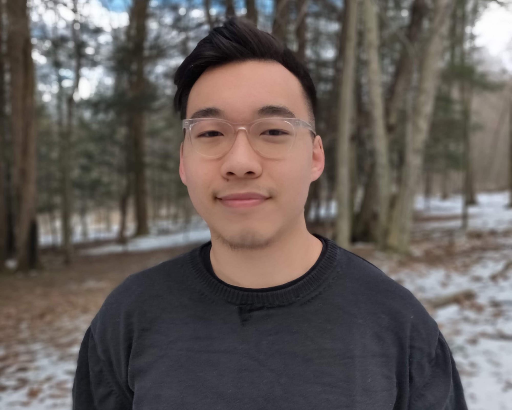 Profile photo of Aaron Mok