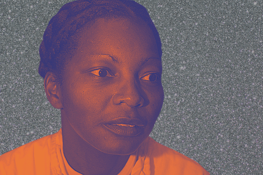 For Black women, the protections of womanhood are no bar to execution