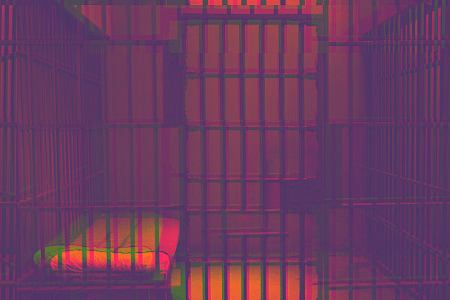 Conditions on death row are horrible, but women have it especially hard