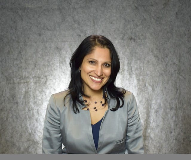 Profile photo of Aarti Kohli