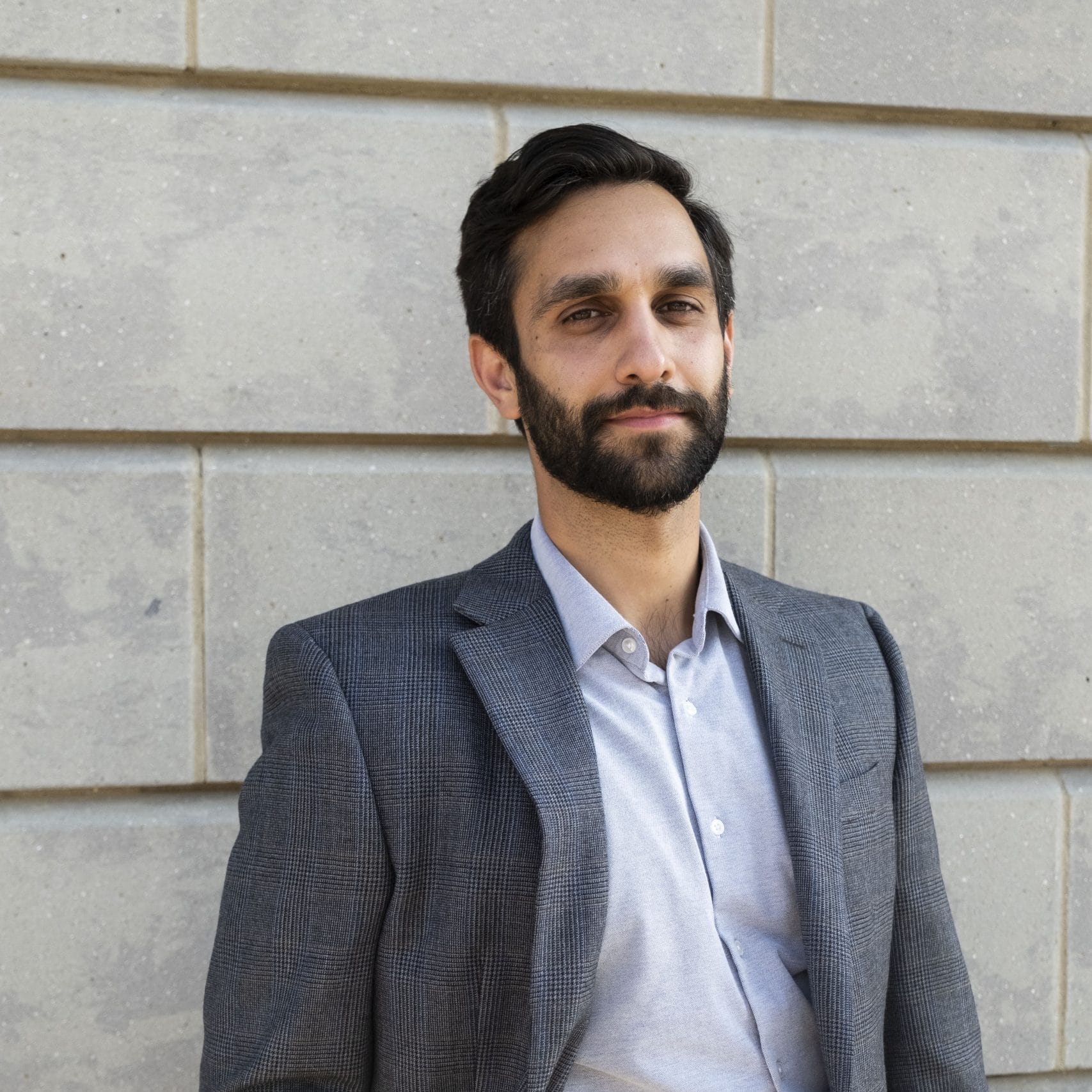 Profile photo of Adam Beddawi