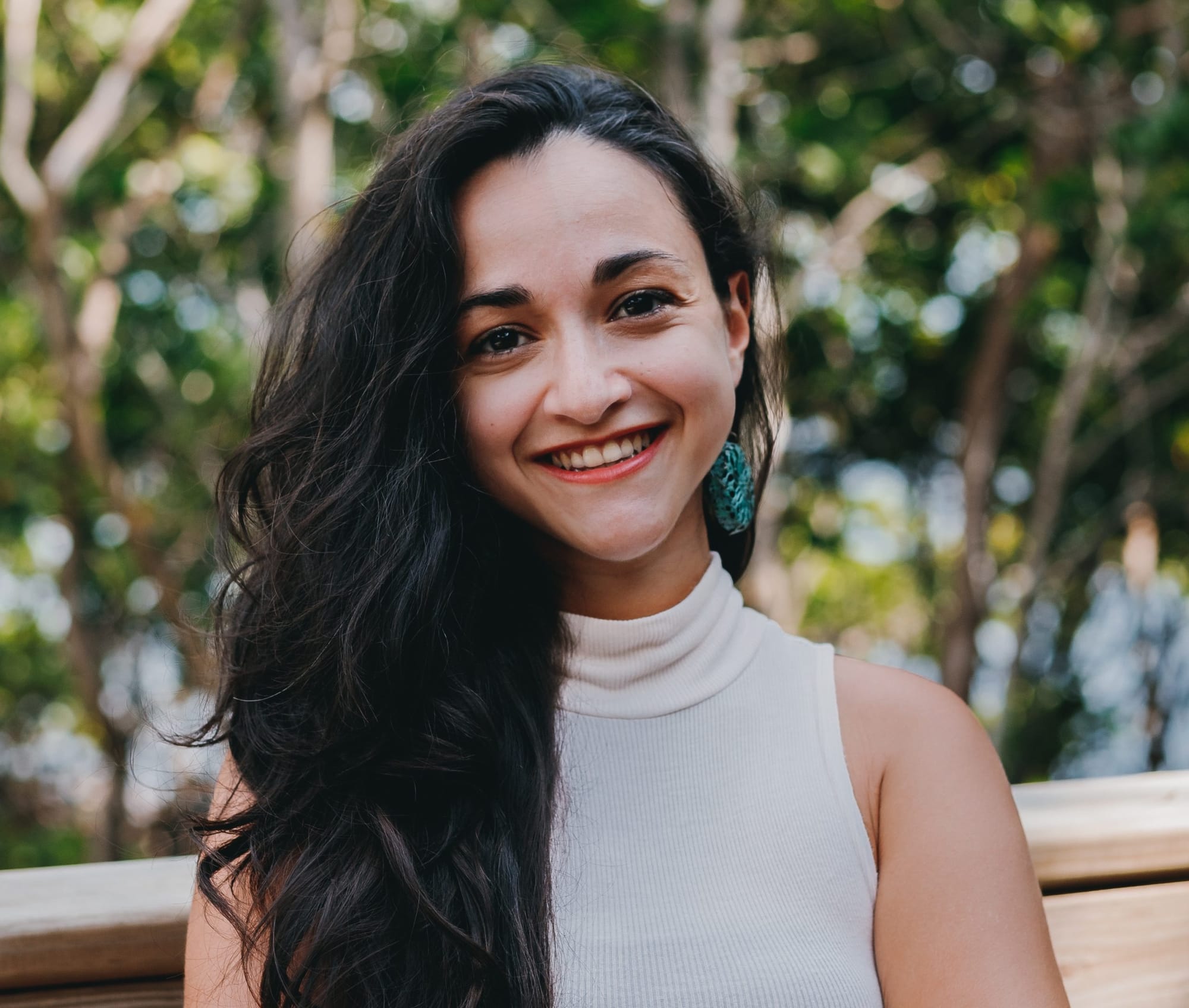 Profile photo of Alexandra Martinez