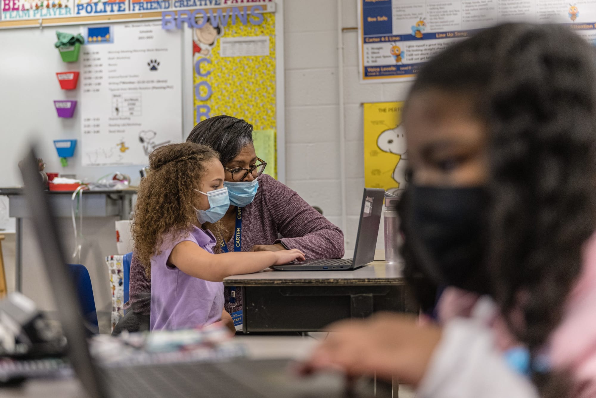 Educators are advocating for more decolonial education beyond ethnic studies