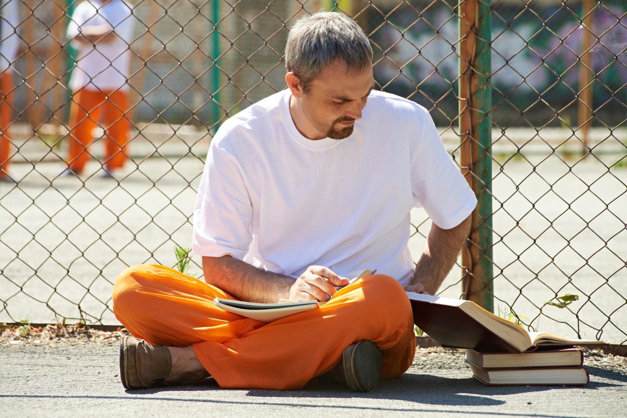 From arbitrary judgment calls to material bans, information censorship protects the carceral system at the expense of the inc