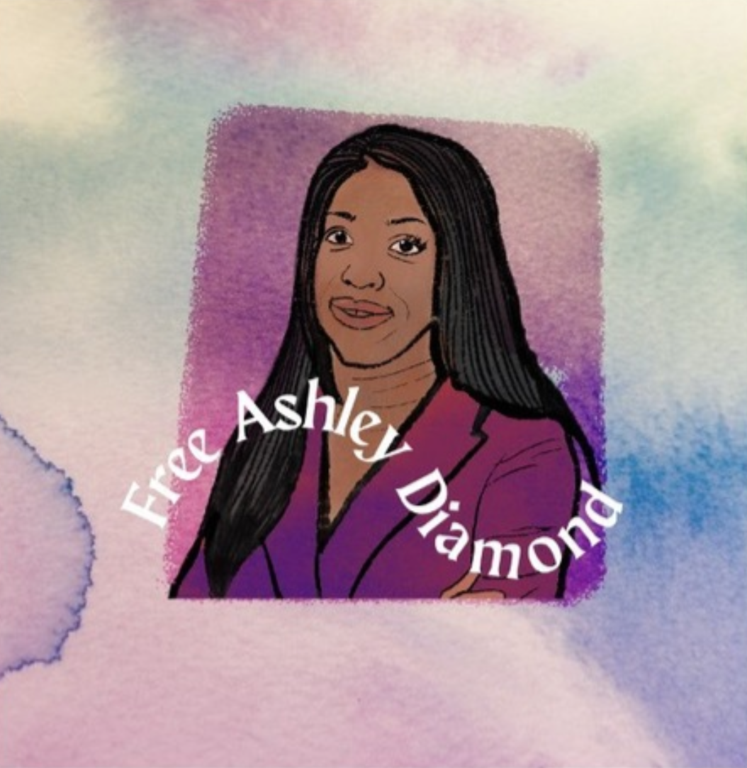 Profile photo of #FreeAshleyNow