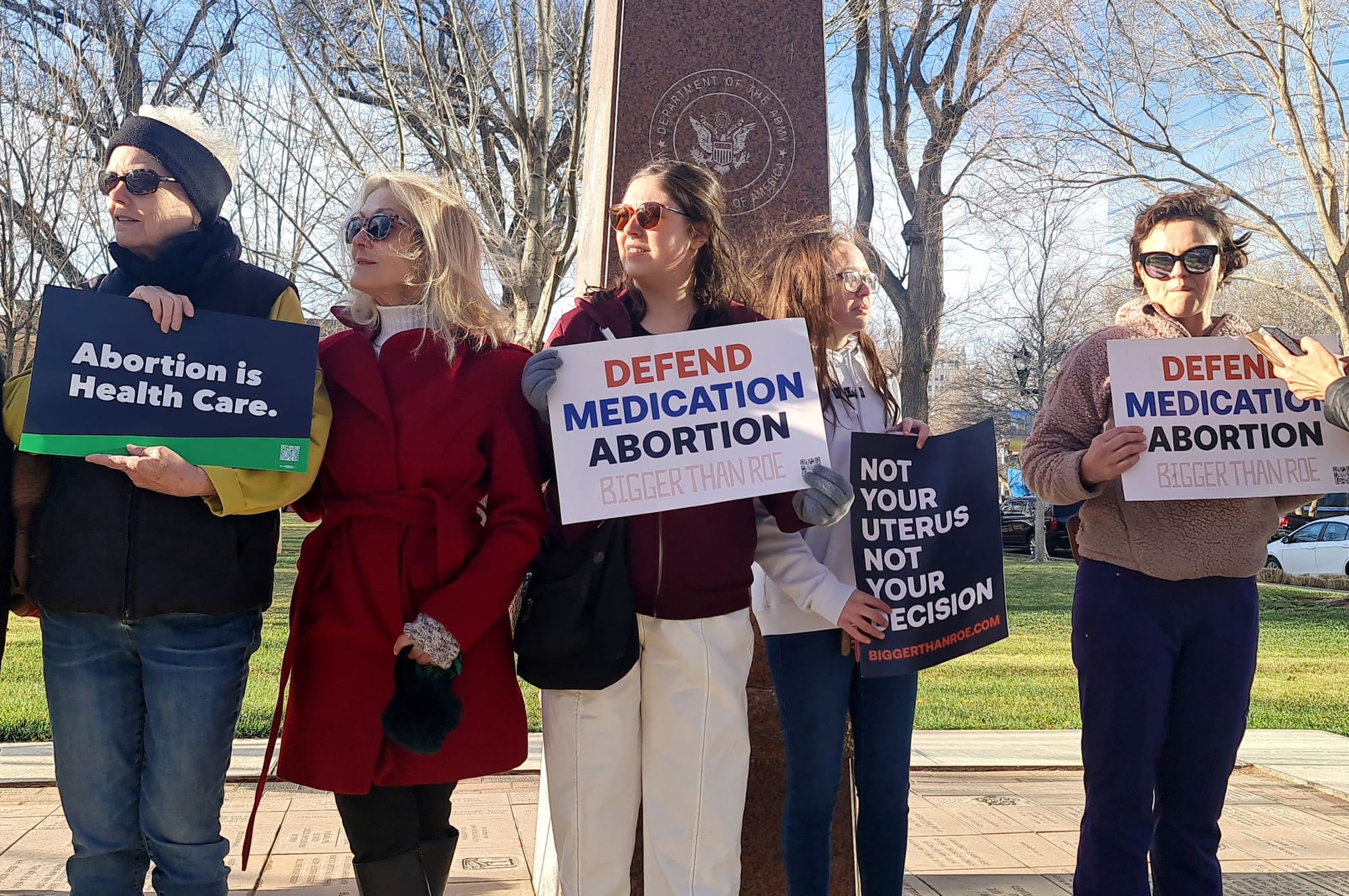 Breaking: Texas judge reverses FDA abortion pill approval