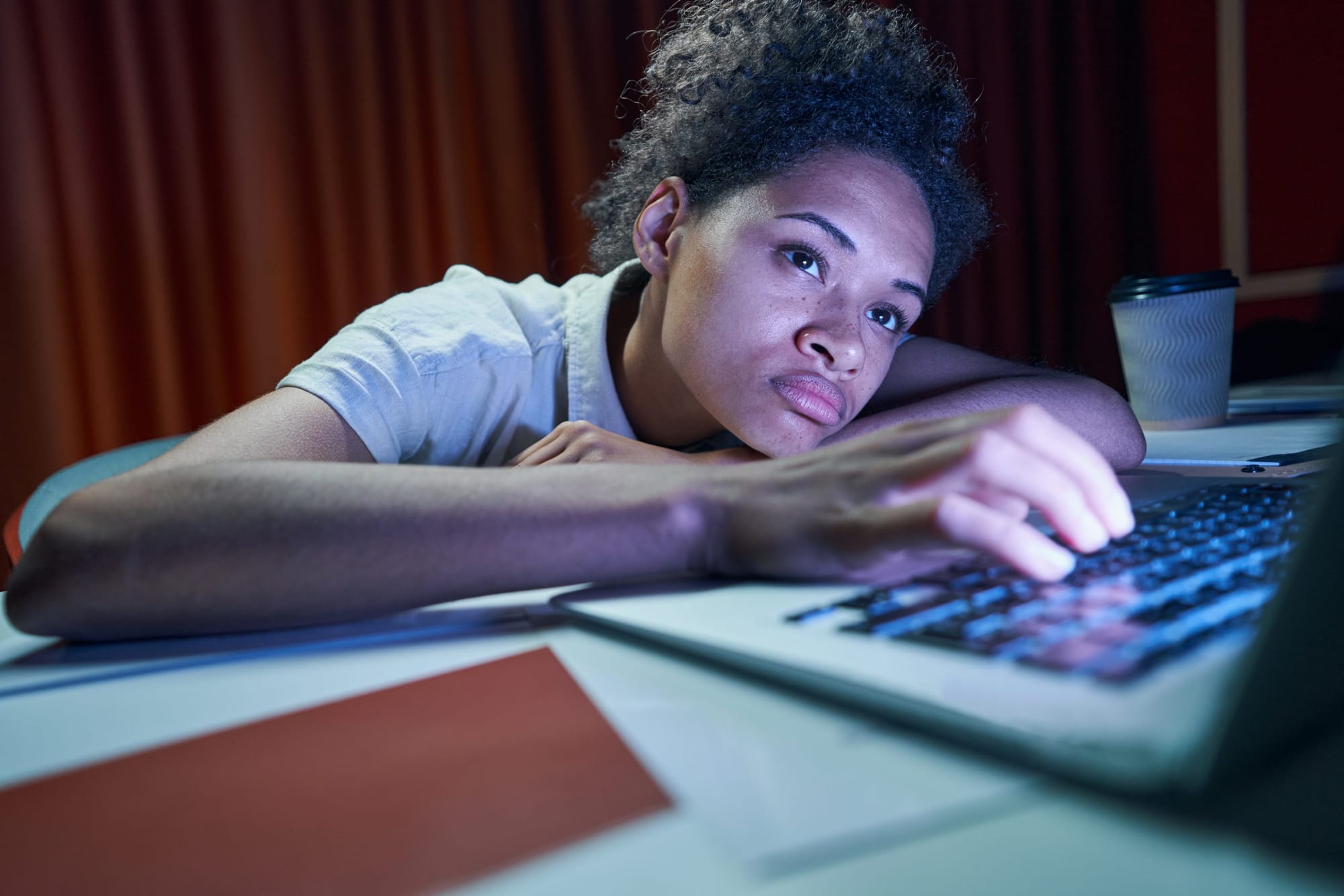 Tech layoffs disproportionately affect marginalized communities