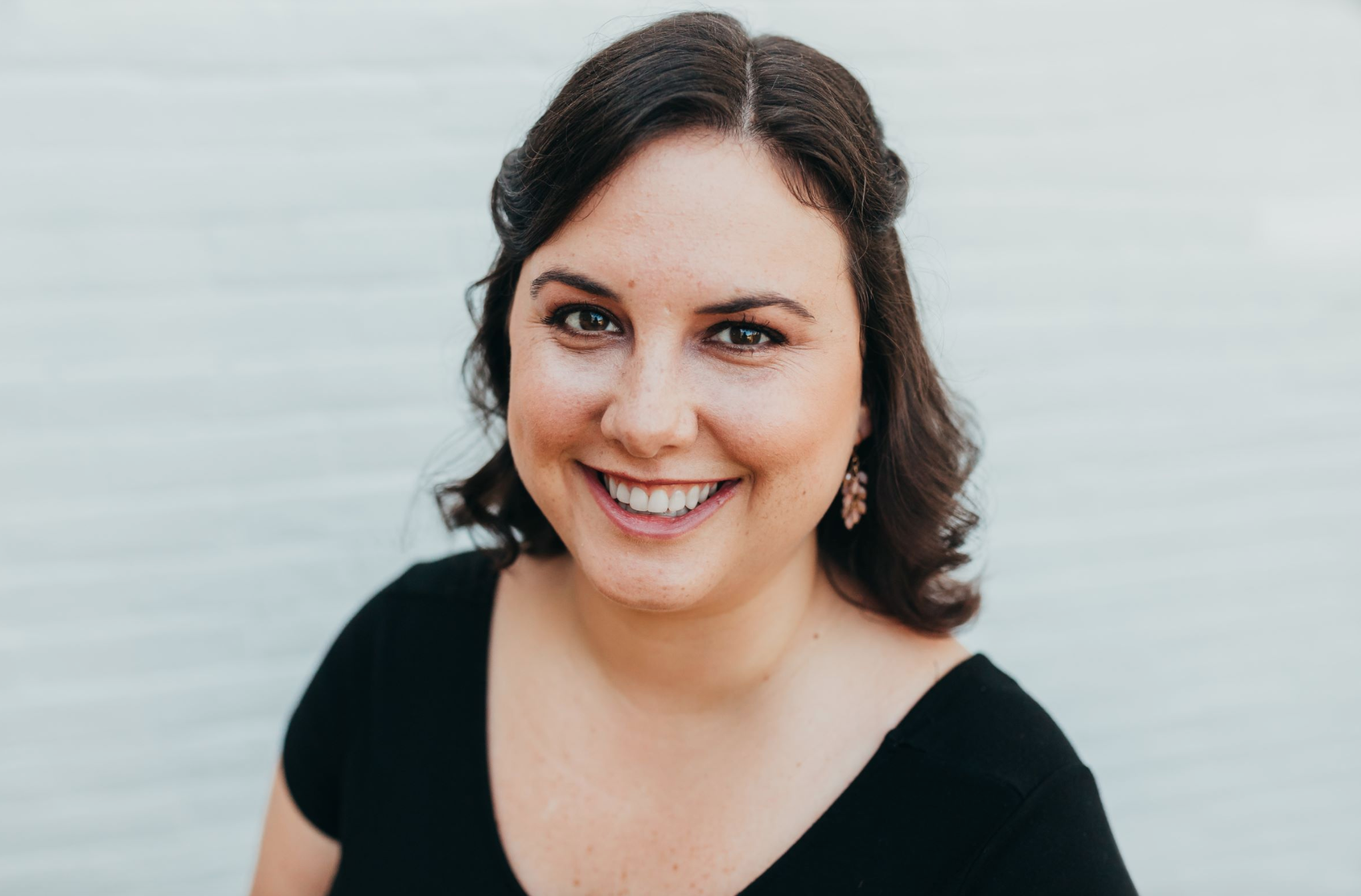 Profile photo of Sarah Prager