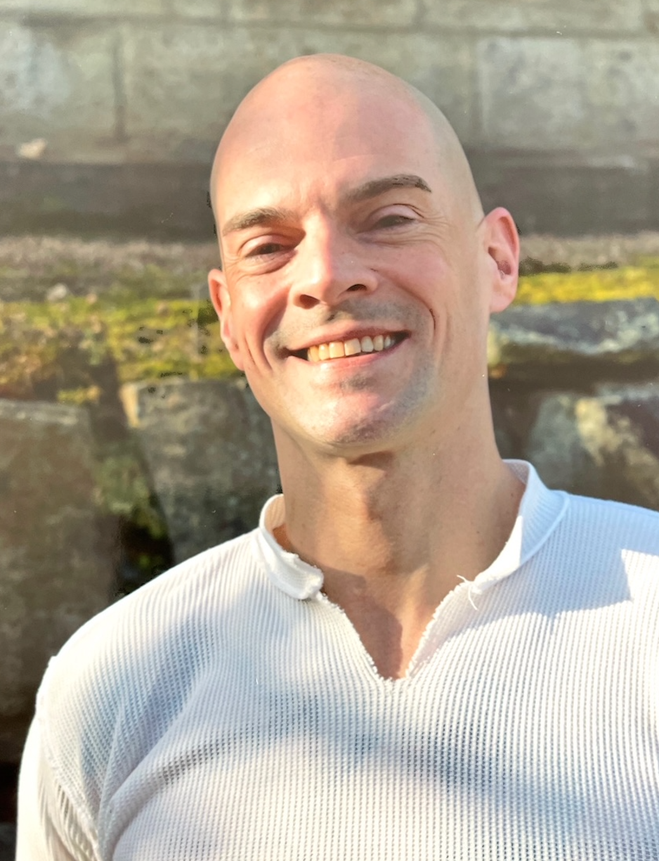 Profile photo of Lyle C. May