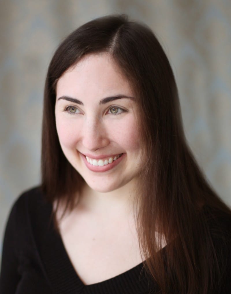 Profile photo of Maya Schenwar