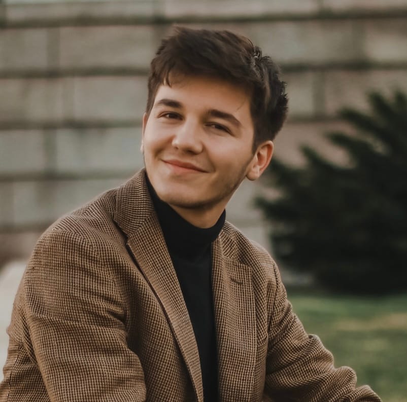 Profile photo of Costa Beavin Pappas