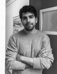 Profile photo of Avik Jain Chatlani